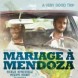 Mariage � Mendoza